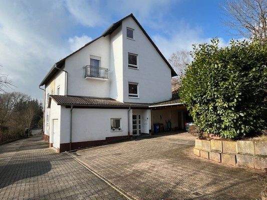 Garagen und Carport 297a