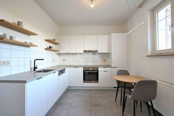 Einrichtungsbeispiel 