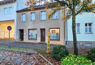 Haus kaufen in Strasburg