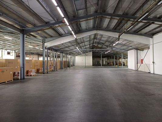 Große Halle Ansicht 2