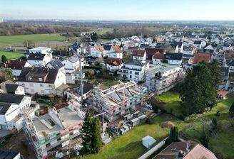 Aktueller Bautenstand 01.12.2025