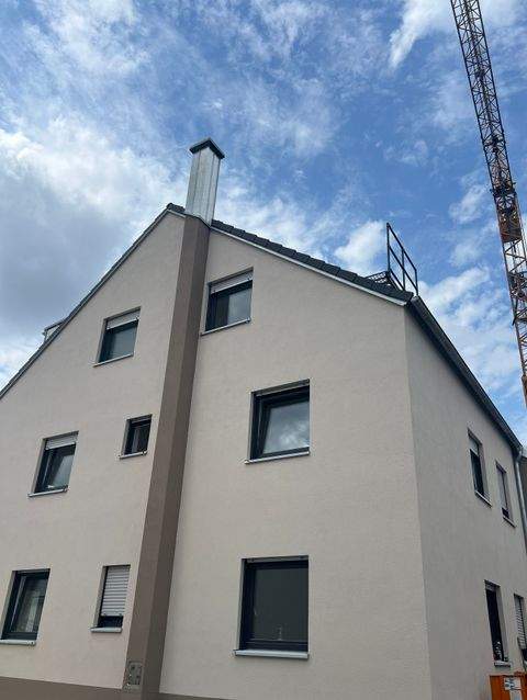 Ingolstadt Wohnungen, Ingolstadt Wohnung mieten