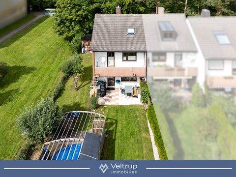 Germering Häuser, Germering Haus kaufen