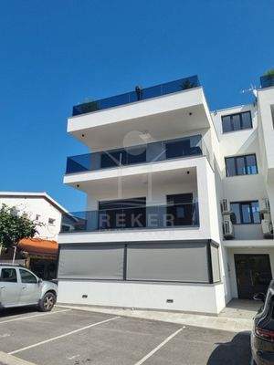  nur wenige Schritte zum Meer