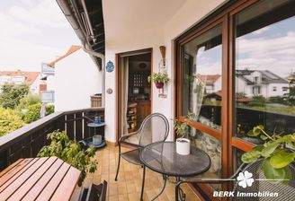 Balkon 