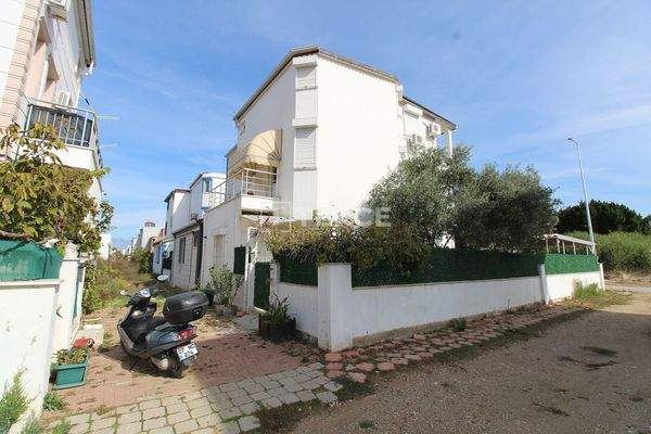 Furnished House Near Golf Course in Antalya Kadriye