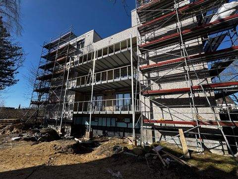 Eckernförde Wohnungen, Eckernförde Wohnung mieten