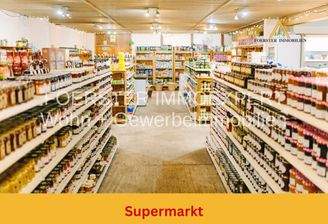 Supermarkt