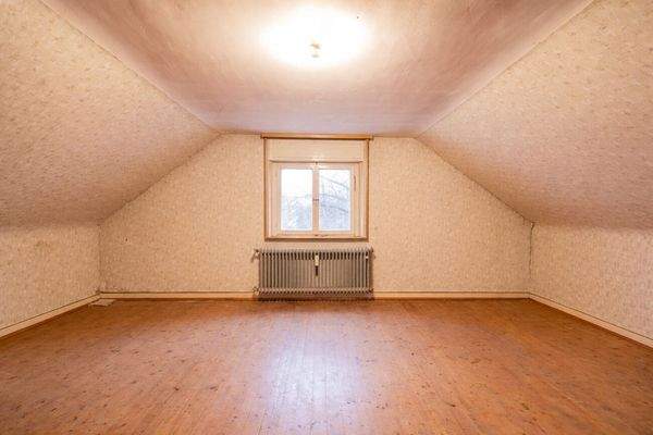 Zustand Wohnung 1.OG