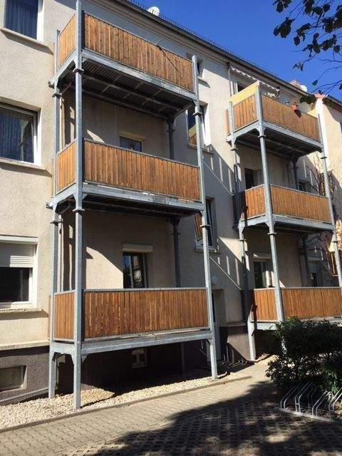 Schkeuditz Wohnungen, Schkeuditz Wohnung mieten