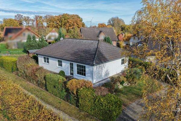 Energiesparhaus aus 2001