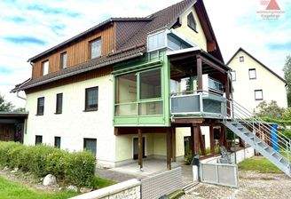 Seitenansicht