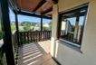 großer Südbalkon