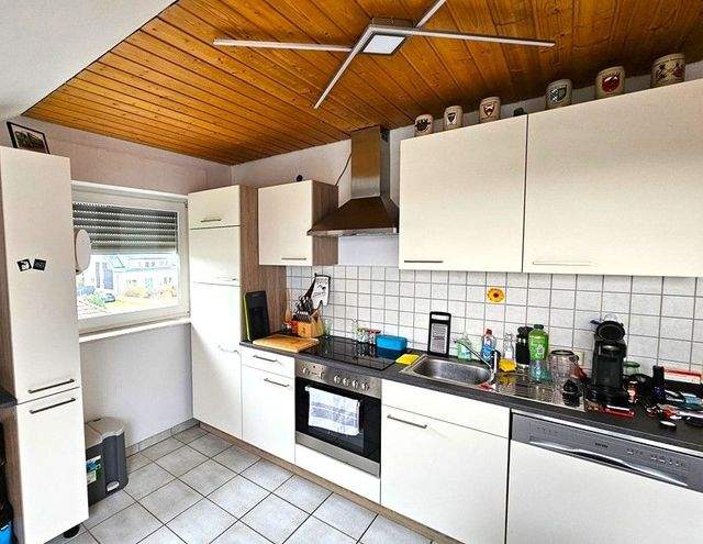 Wohnung in Mendig - 2 ZKB Wohnung, Stellplatz