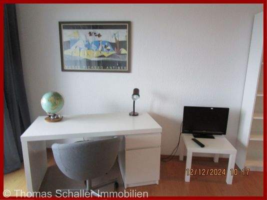 Kinder- Arbeitszimmer