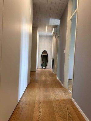 Wohnung in Udine in der Viale Giuseppe Duodo