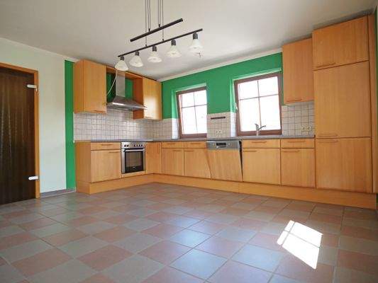 10-Küche EFH
