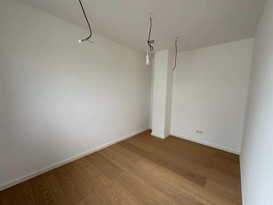 begehbare Schrank