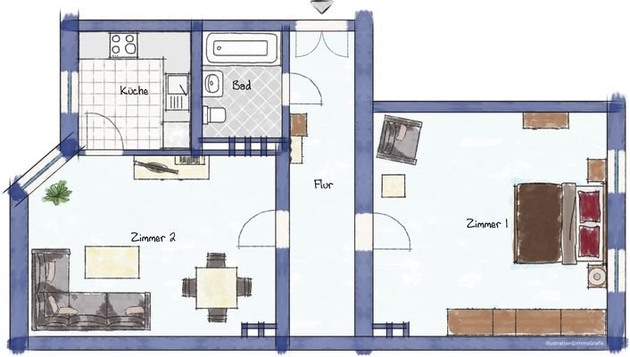 immoGrafik_Goe_32_OG_links - Plan 1_DIN_A4_Druck.j