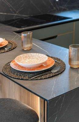 Oasis Villas Sea Model 48