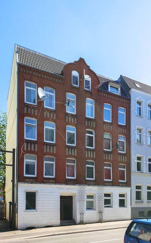 Kiel Wohnungen, Kiel Wohnung mieten