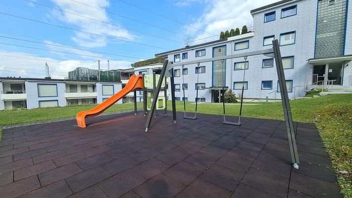 Spielplatz