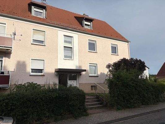 Strassenansicht Ruheweg