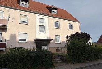 Strassenansicht Ruheweg