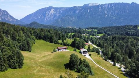 Bischofswiesen Häuser, Bischofswiesen Haus kaufen