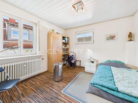 Weiteres Schlafzimmer