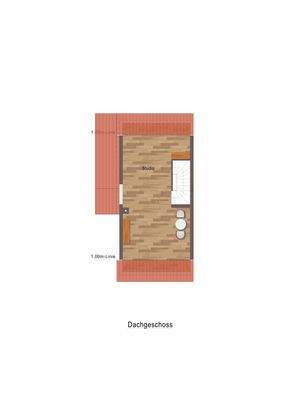 Dachgeschoss