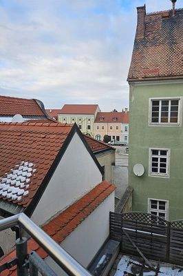 Wohnhausanlage Eggenburg