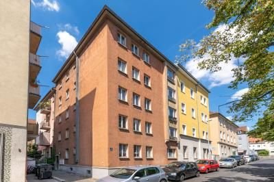 Würzburg Wohnungen, Würzburg Wohnung mieten