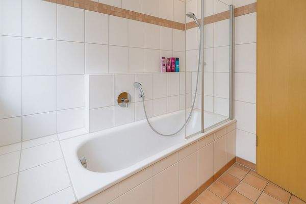 Badezimmer 1. Etage 