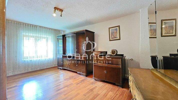 Haupthaus - Schlafzimmer 5