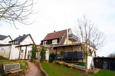 Hüllhorst Häuser, Hüllhorst Haus kaufen