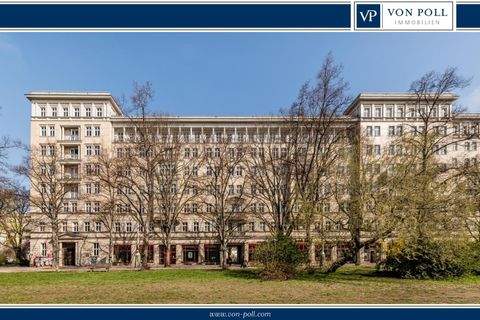 Berlin Wohnungen, Berlin Wohnung kaufen