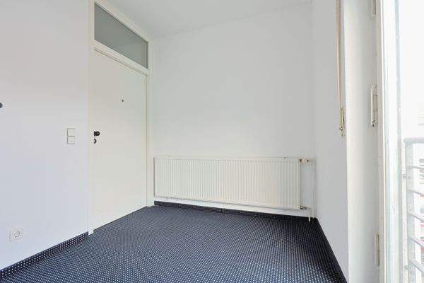 OG - Treppenhaus / Eingang EH2