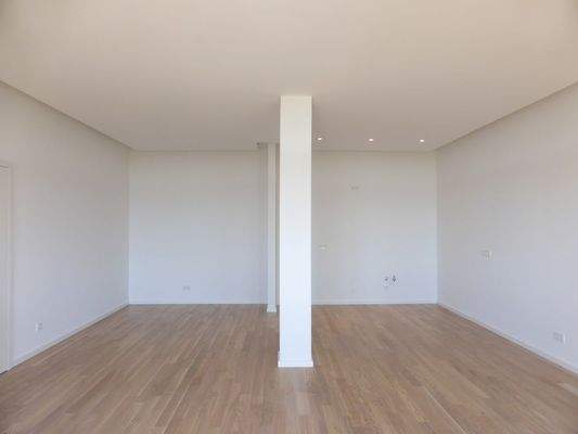 Wohn- und Küchenbereich