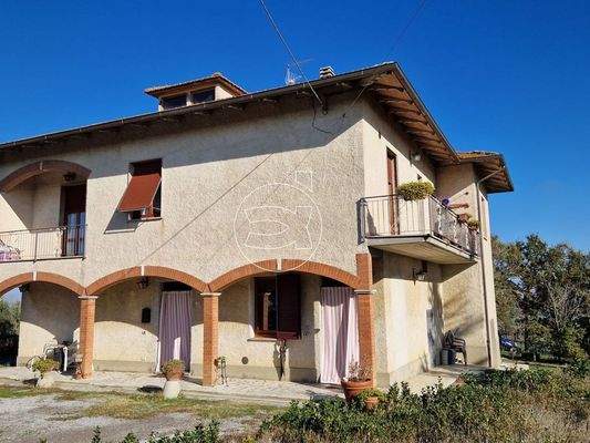 Wunderschönes Anwesen