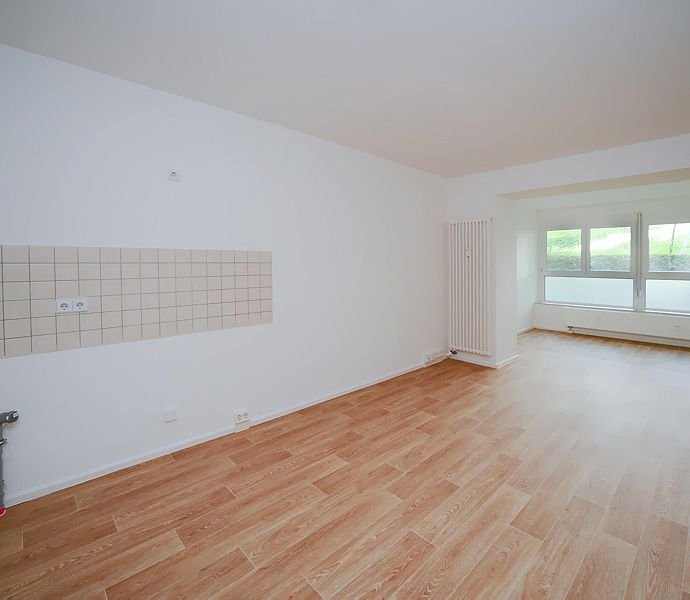 1 Zimmer Wohnung in Lutherstadt Eisleben