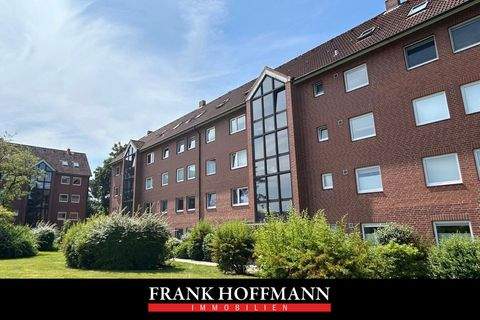 Quickborn Wohnungen, Quickborn Wohnung kaufen