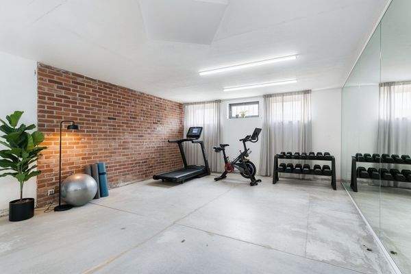 Hobbyraum  - Einrichtungsidee