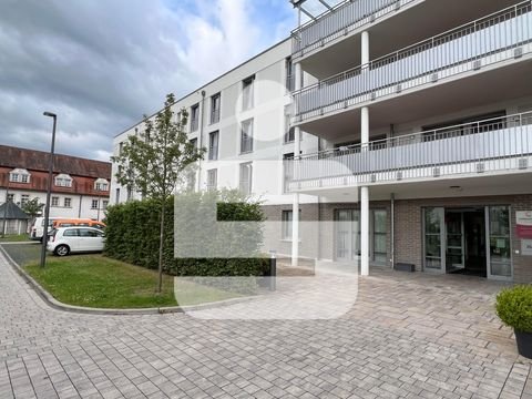 Herzogenaurach Wohnungen, Herzogenaurach Wohnung kaufen