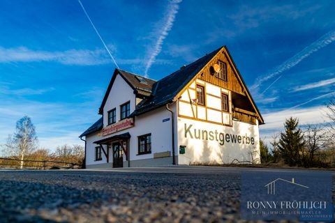 Thermalbad Wiesenbad/ OT Schönfeld Häuser, Thermalbad Wiesenbad/ OT Schönfeld Haus kaufen