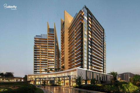 Dubai Wohnungen, Dubai Wohnung kaufen