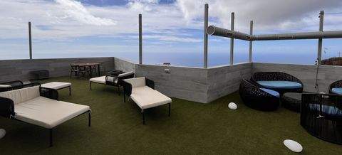 El Pinar Gastronomie, Pacht, Gaststätten