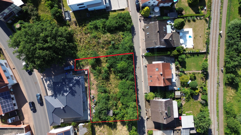 Katzweiler Grundstücke, Katzweiler Grundstück kaufen