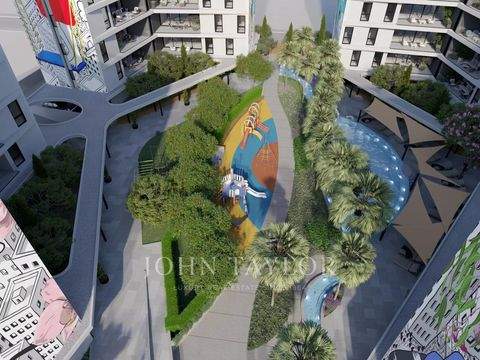 Limassol Wohnungen, Limassol Wohnung kaufen