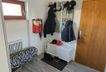 Eingang & Garderobe
